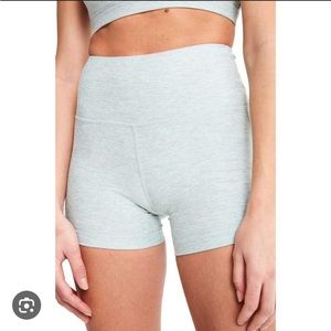 Lole Half Moon High Rise Short